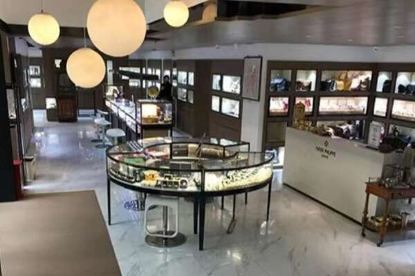 上饶市广丰寄卖奢侈品店
